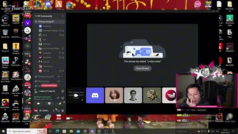 [08/02/2023] - Restream Thầy Giáo Ba - Phần 1