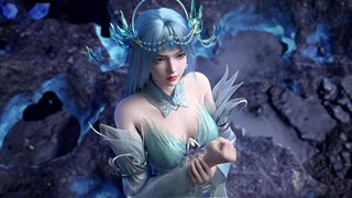 Perfect World Episode 239 Preview