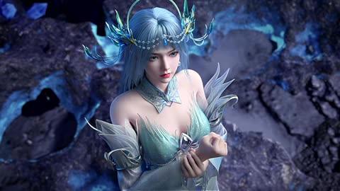 Perfect World Episode 239 Preview