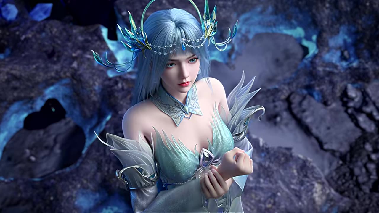 Perfect World Episode 239 Preview