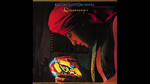 MY COVER OF "CONFUSION" FROM ELECTRIC LIGHT ORCHESTRA