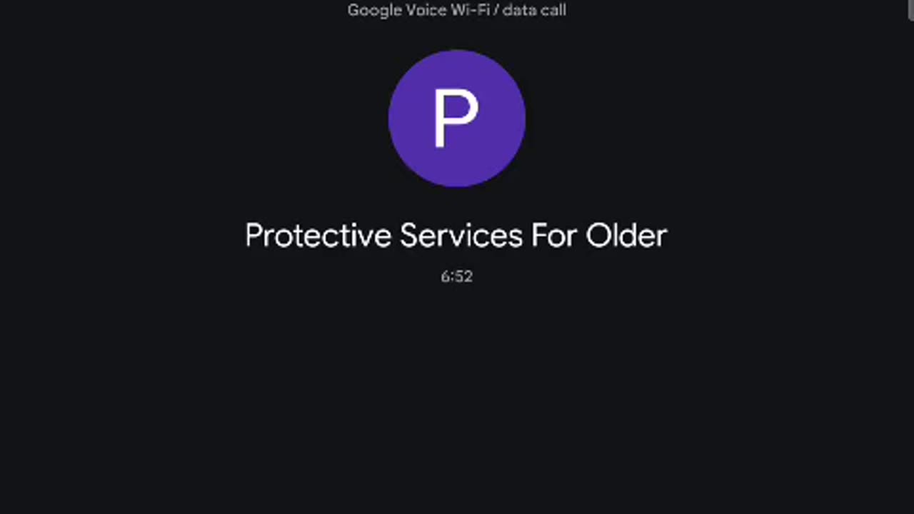 “I'm Bein' Murdered” (December 2025)