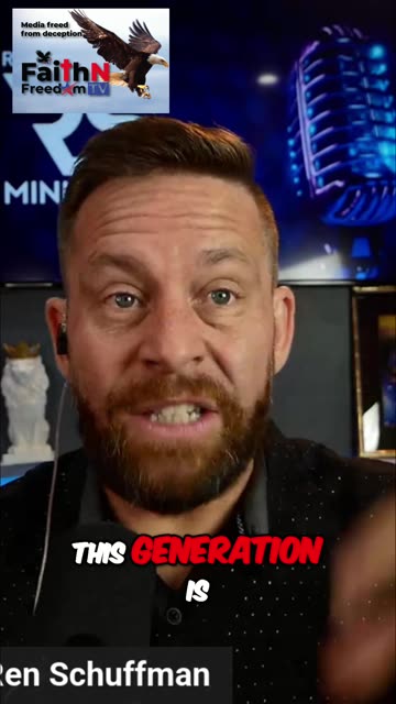 God made it OBVIOUS—He tipped a bowl from heaven & poured out revival! 🔥🙌