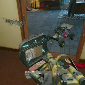 RCXD - CALL OF DUTY: BO6 (XBOX-S CONSOLE PLAYER)