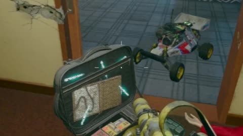 RCXD - CALL OF DUTY: BO6 (XBOX-S CONSOLE PLAYER)