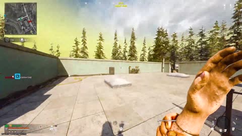 Call of Duty Warzone Solo XM4 Gameplay PS5 PRO