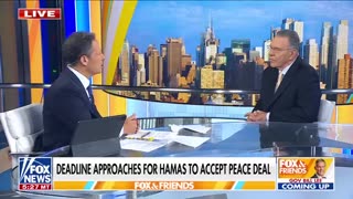 DETAILS_ US now in 'armed conflict' with cartels, Trump notifies Congress