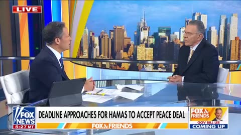DETAILS_ US now in 'armed conflict' with cartels, Trump notifies Congress