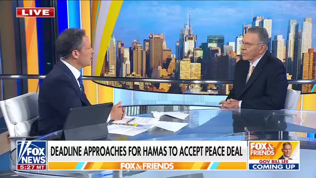 DETAILS_ US now in 'armed conflict' with cartels, Trump notifies Congress