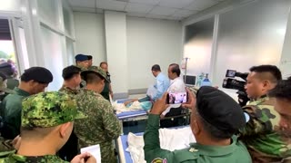 At least one killed in new Thai-Cambodia border clash