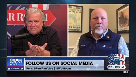 STOP FUNDING THE ENEMY