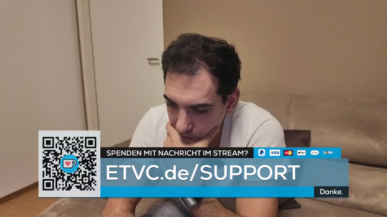 🟥 GIESSEN: Vor Ort - Die Nacht davor! | #UPDATE