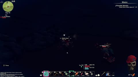 Craftopia - Episode 3 Ranching and automation?