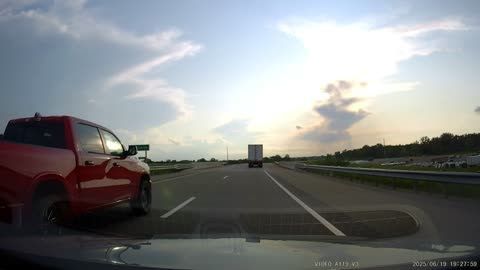 [4K] Michigan, USA! #16 Driving Buick Envista in MI, USA.