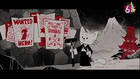 [R] Estreno de "El Perro Samurai" en Canal 6 (El Salvador 🇸🇻) (27/12/2025)