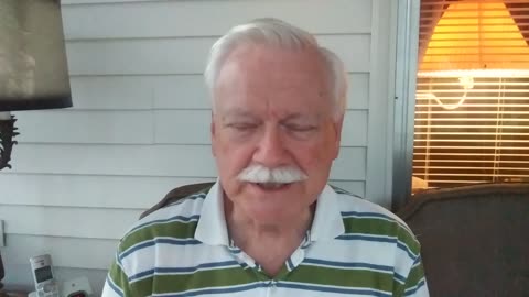 Five Minutes with Steve