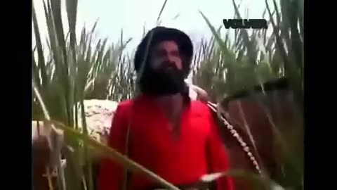 La vuelta del Martín Fierro (1974) - Película completa