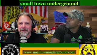 Saturday Night lowdown with Antonio Jones!