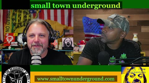 Saturday Night lowdown with Antonio Jones!