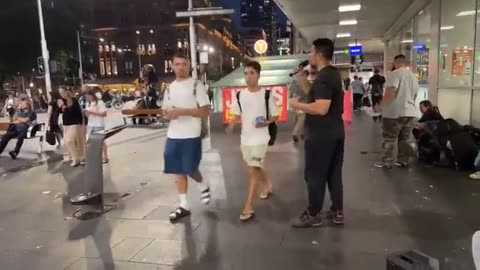 GOSPEL SHERIFF UPDATE