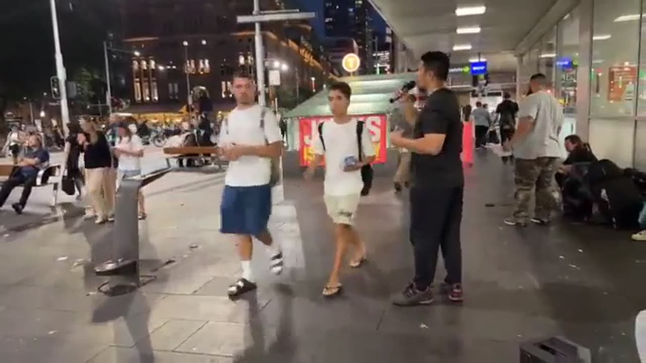 GOSPEL SHERIFF UPDATE