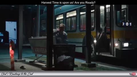 Leftovers - Serious About Rapture & Tribulation - Pointing to Shmini Atzeret 2025