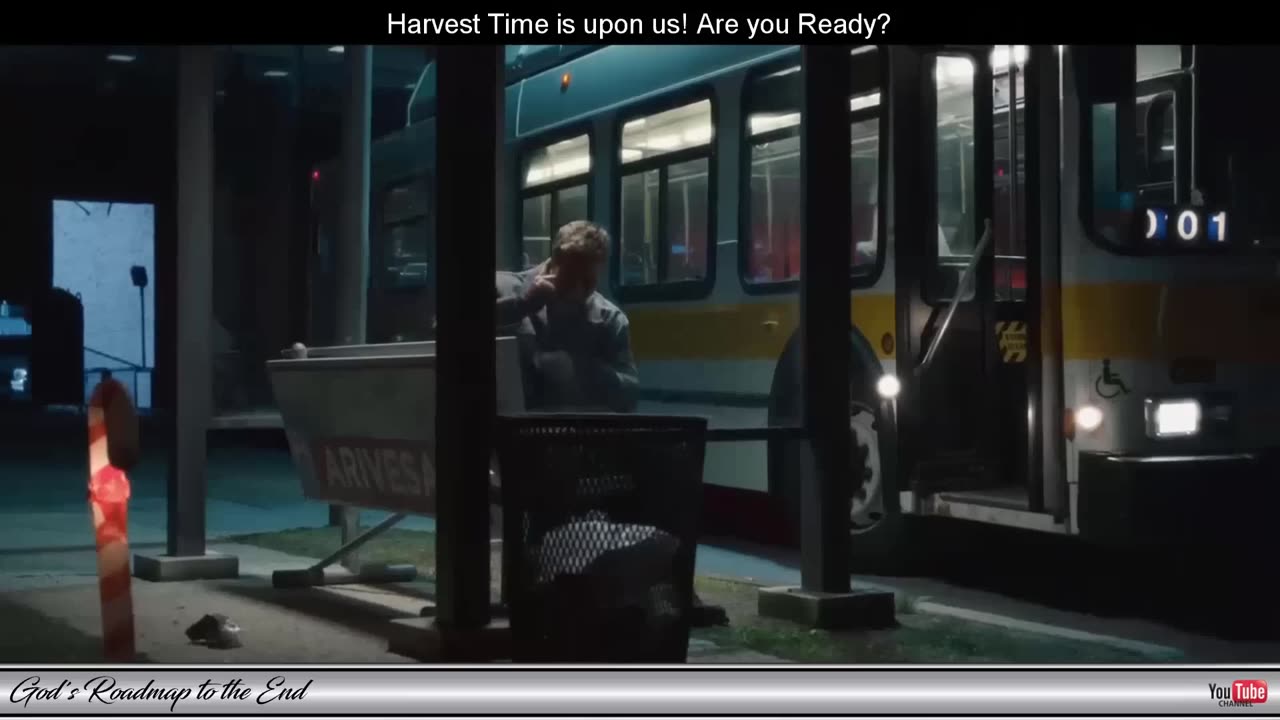 Leftovers - Serious About Rapture & Tribulation - Pointing to Shmini Atzeret 2025