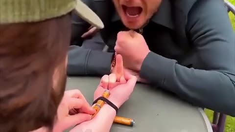 How Is This Even Possible?