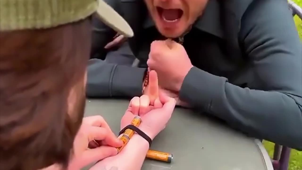 How Is This Even Possible?