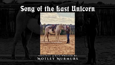 Song of the Last Unicorn | Original Lyrics | Poem to Song