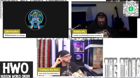 Mike Lindell & Emos_ The Twitch Story