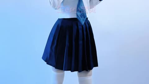 Lovely Black Pleated Skirt Exuberant Fit Check Edit - Daily Beauty EP 525