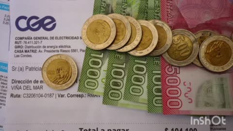 Lo que se viene para las boletas de Antofagasta podría sorprender a más de uno.