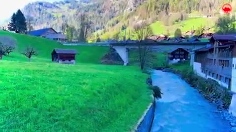 Lauterbrunnen Valley 🇨🇭