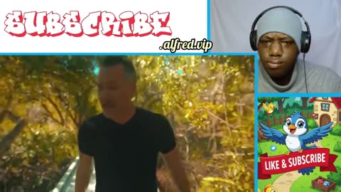 Down To The River (snippet) ft KJ52 : Music Review (1st Time Listening)