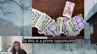 Your Weekly Dose of Truth Tarot Nov 14-20, 2025