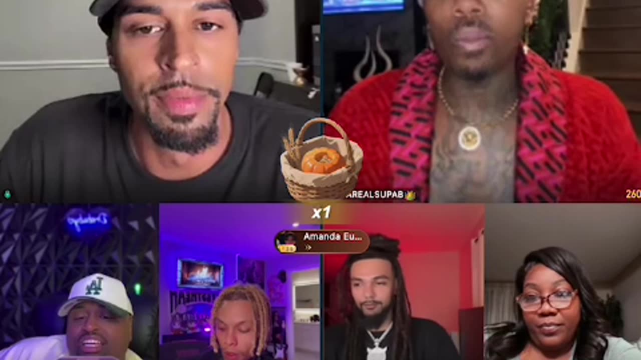 - DROSKI ; 21 BB IS BACK | THEN THINGS GO LEFT !