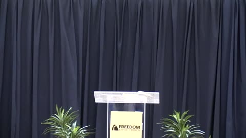 Pastor Jon White January 11, 2025 PM Service