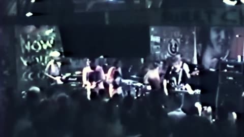 chumbawamba Live In Japan 1989 & Gilman St Berkeley CA 1990