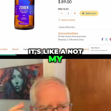 Unhealthy Cravings? Parasites May Be the REAL Reason!