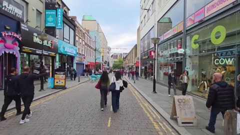 Jihadism returns to Manchester