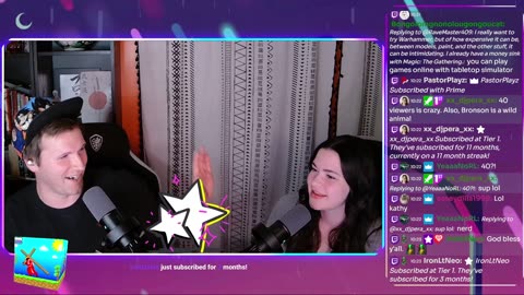 Spiritual Gift Test? | Leewufufu Cartnoon Network | Reddits... maybe?