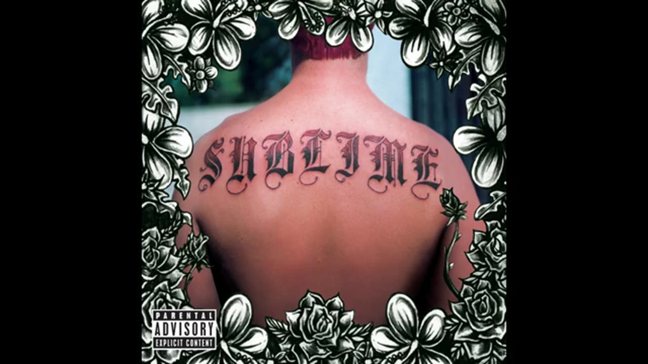 Pawn Shop (Lyrics) - Sublime