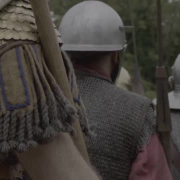 The Ambush That Broke Rome: Arminius’ Masterstroke | The Battle That Changed History