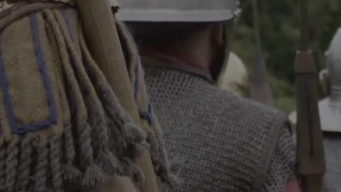 The Ambush That Broke Rome: Arminius’ Masterstroke | The Battle That Changed History