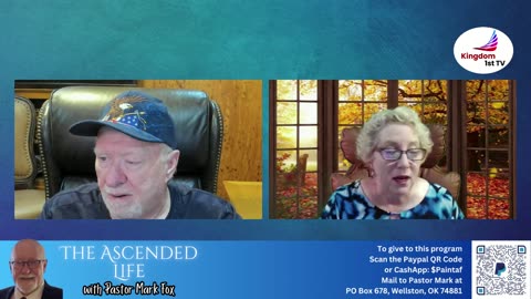 Kingdom AI Part 9 | The Ascended Life