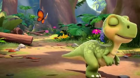 Nursery Rhymes Cartoon MORE Kids Songs _ Sing Along _ Nick