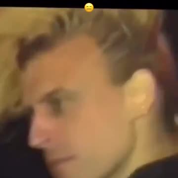 Macron & Zelensky before they were both hand picked by the Globalists