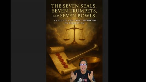 The Book of Revelation, in Equity, Trump as Trumpet and David