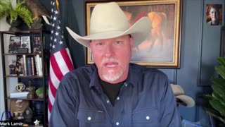 Arizona Today, 5 Nov 2025 - Sheriff Mark Lamb